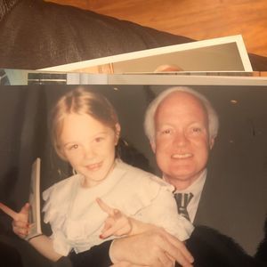 Meet your Posher, Mary catherine